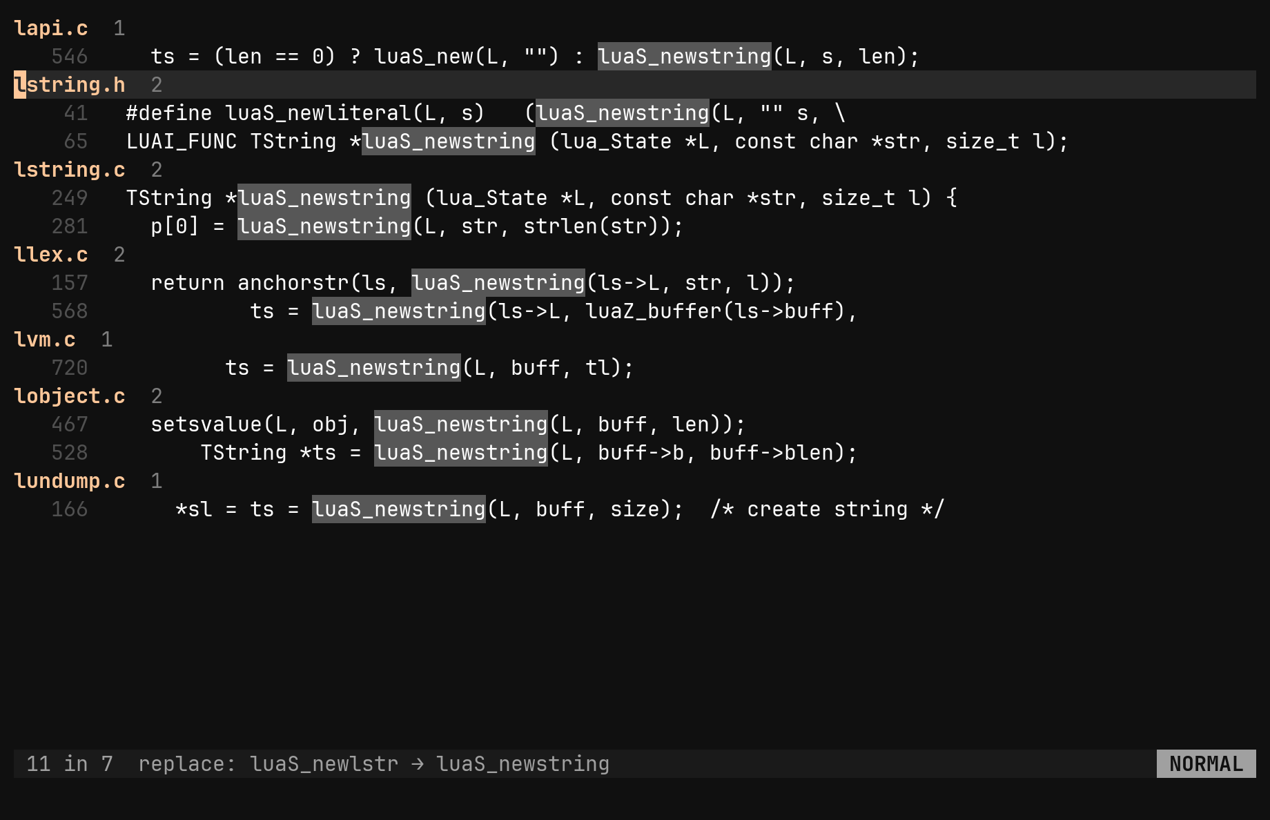 :replace with a preview: step 2