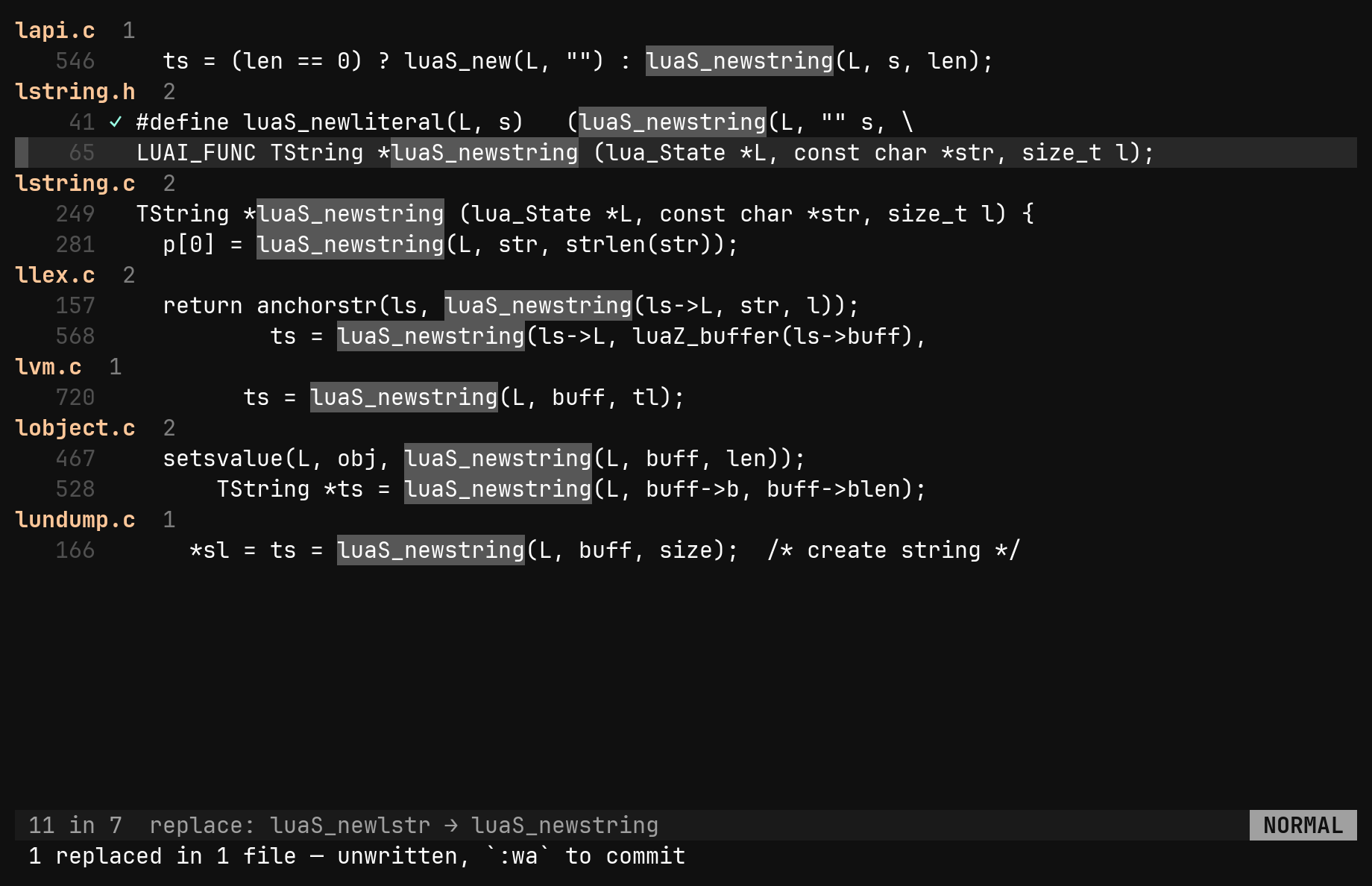 :replace with a preview: step 3